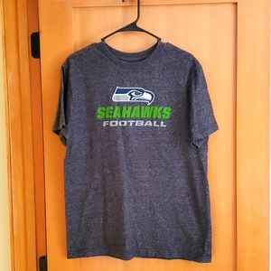 Seattle Seahawks tshirt